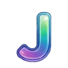 🔠 Эмодзи «новогодний шрифт» для Telegram