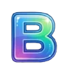 🔠 Эмодзи «новогодний шрифт» для Telegram
