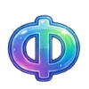 🔠 Эмодзи «новогодний шрифт» для Telegram