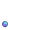 🔠 Эмодзи «новогодний шрифт» для Telegram