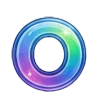 🔠 Эмодзи «новогодний шрифт» для Telegram