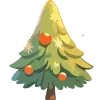 🎄 Эмодзи «Новогодний 1» для Telegram