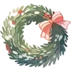 🎄 Эмодзи «Новогодний 1» для Telegram