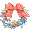 🎄 Эмодзи «Новогодний 1» для Telegram