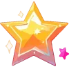 🌟 Эмодзи «Новогодний 1» для Telegram