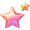 🌟 Эмодзи «Новогодний 1» для Telegram