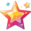 🌟 Эмодзи «Новогодний 1» для Telegram