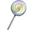 🍭 Эмодзи «Новый Год 2025» для Telegram
