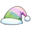 🧢 Эмодзи «Новый Год 2025» для Telegram