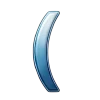 🔠 Эмодзи «Стики без премки здесь» для Telegram