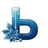 🔠 Эмодзи «Стики без премки здесь» для Telegram