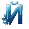 🔠 Эмодзи «Стики без премки здесь» для Telegram