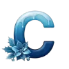 🔠 Эмодзи «Стики без премки здесь» для Telegram