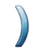 🔠 Эмодзи «Стики без премки здесь» для Telegram