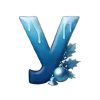 🔠 Эмодзи «Стики без премки здесь» для Telegram