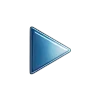 🔠 Эмодзи «Стики без премки здесь» для Telegram