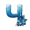 🔠 Эмодзи «Стики без премки здесь» для Telegram