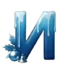 🔠 Эмодзи «Стики без премки здесь» для Telegram