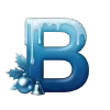 🔠 Эмодзи «Стики без премки здесь» для Telegram