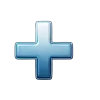 ➕ Эмодзи «Стики без премки здесь» для Telegram
