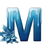 🔠 Эмодзи «Стики без премки здесь» для Telegram
