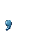 🔠 Эмодзи «Стики без премки здесь» для Telegram