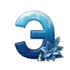 🔠 Эмодзи «Стики без премки здесь» для Telegram