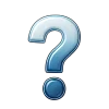 ❓ Эмодзи «Стики без премки здесь» для Telegram