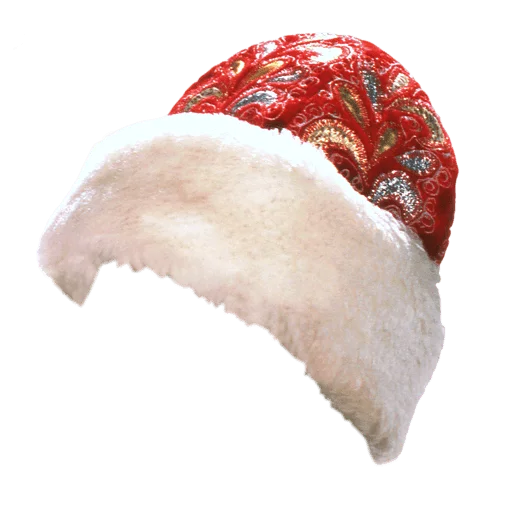 🎭 Стикер «New Year Hats» для Telegram