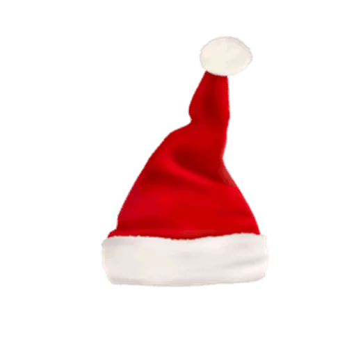 🎭 Стикер «New Year Hats» для Telegram