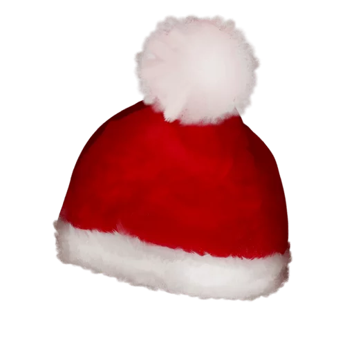 🎭 Стикер «New Year Hats» для Telegram