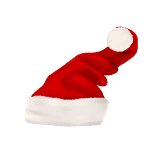 🎭 Стикер «New Year Hats» для Telegram
