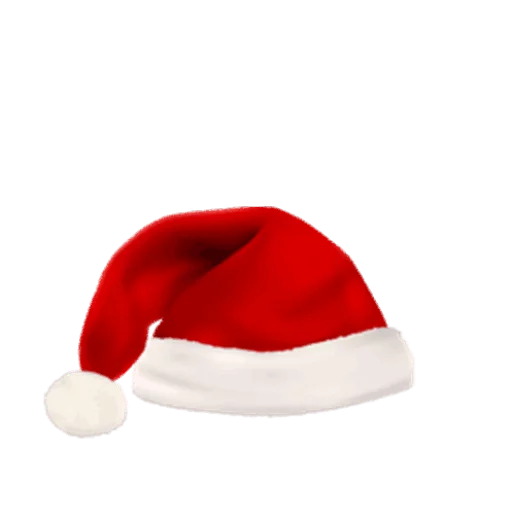 🎭 Стикер «New Year Hats» для Telegram