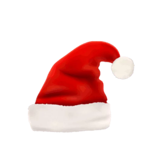 🎭 Стикер «New Year Hats» для Telegram