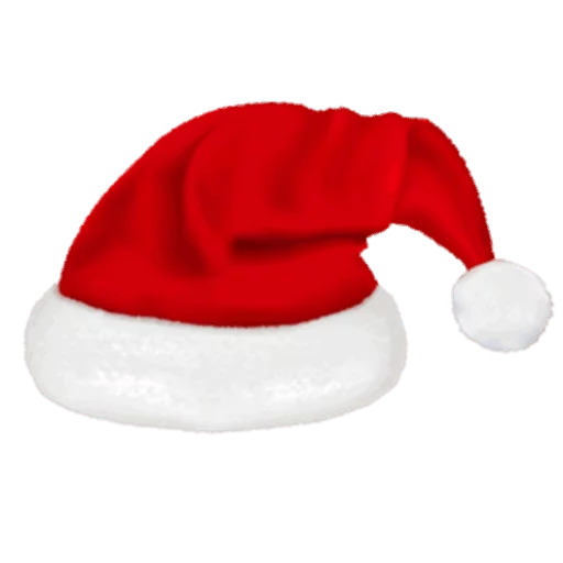 🎭 Стикер «New Year Hats» для Telegram