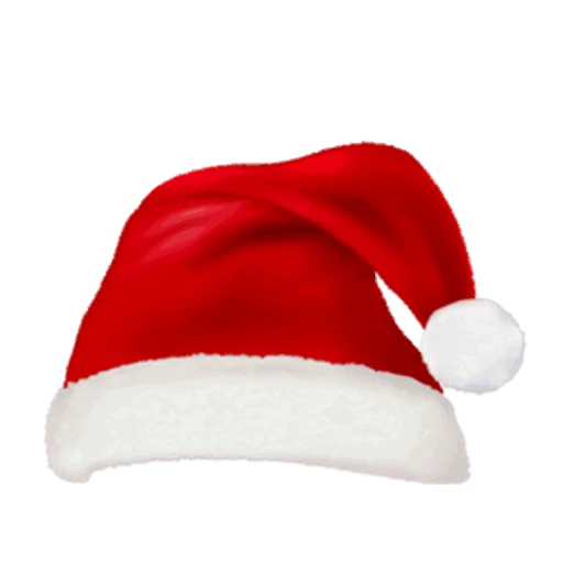 🎭 Стикер «New Year Hats» для Telegram
