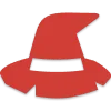 🎩 Эмодзи «New Year» для Telegram