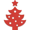 🎄 Эмодзи «New Year» для Telegram