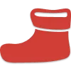 🧦 Эмодзи «New Year» для Telegram