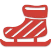 ⛸ Эмодзи «New Year» для Telegram