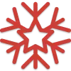 ❄️ Эмодзи «New Year» для Telegram