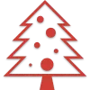 🎄 Эмодзи «New Year» для Telegram