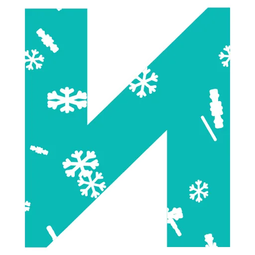 ❄️ Эмодзи «????????????????????? ??????» для Telegram