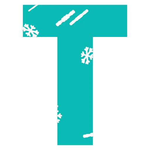 ❄️ Эмодзи «????????????????????? ??????» для Telegram