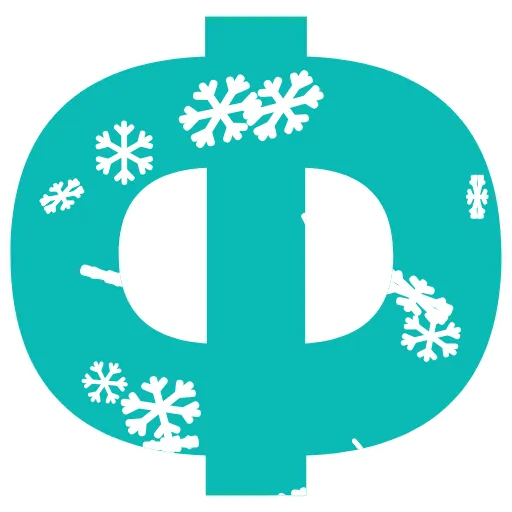 ❄️ Эмодзи «????????????????????? ??????» для Telegram