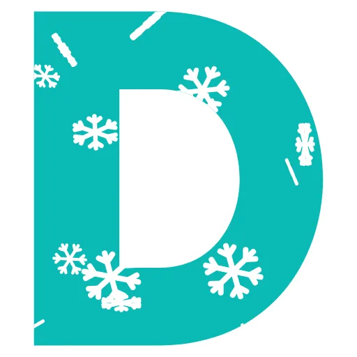 ❄️ Эмодзи «????????????????????? ??????» для Telegram