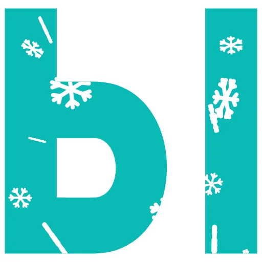 ❄️ Эмодзи «????????????????????? ??????» для Telegram