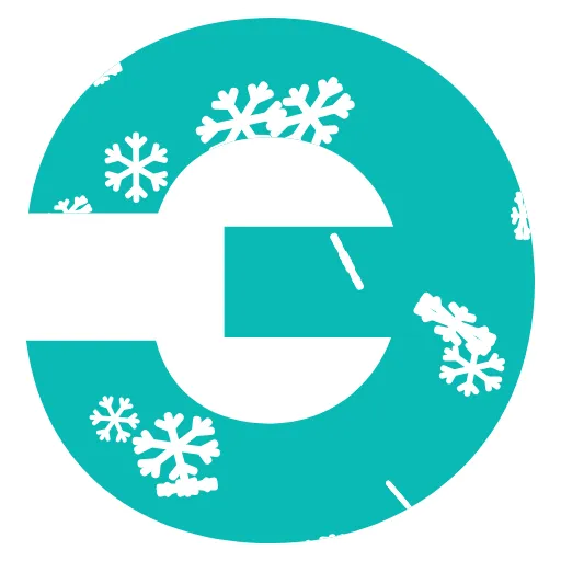 ❄️ Эмодзи «????????????????????? ??????» для Telegram