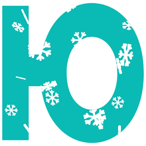 ❄️ Эмодзи «????????????????????? ??????» для Telegram
