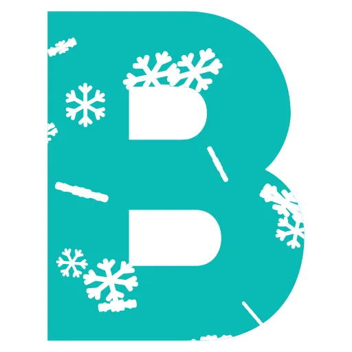 ❄️ Эмодзи «????????????????????? ??????» для Telegram